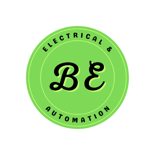 BE Electrical and Automation logo