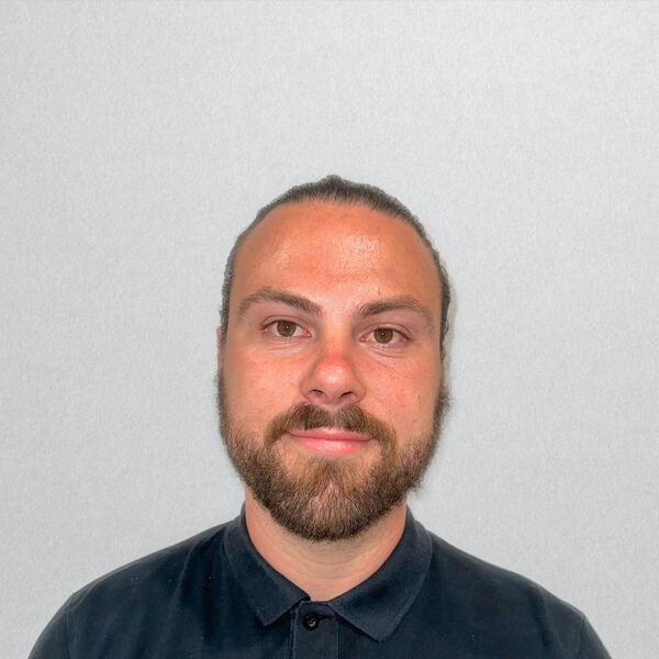 Bryce, Director and lead electrician